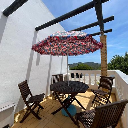 Вилла Casa Vista Dos Cerros Лоле Экстерьер фото